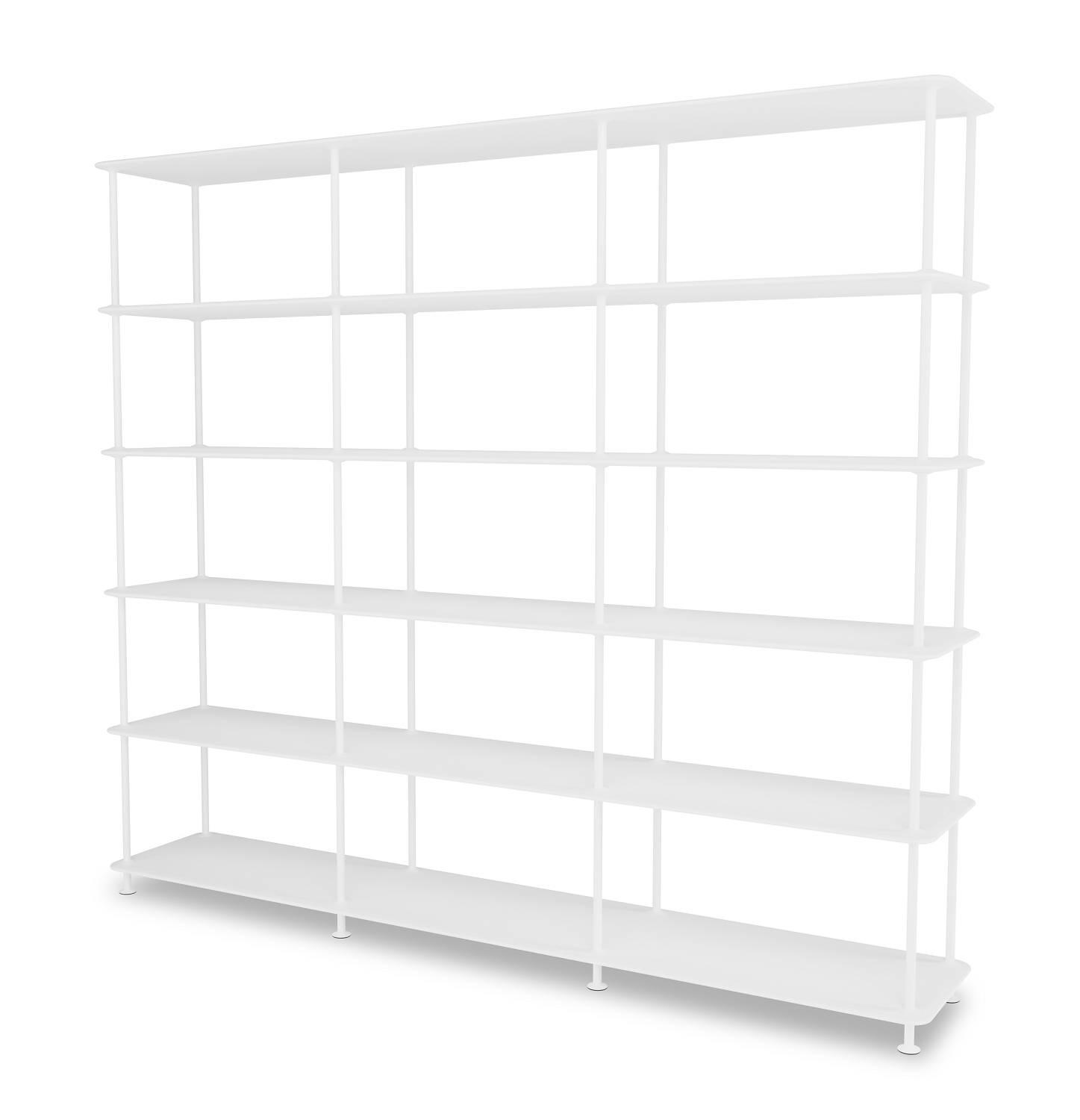 Montana Free Shelf B 203.4 x H 178.1 cm QUICK SHIP